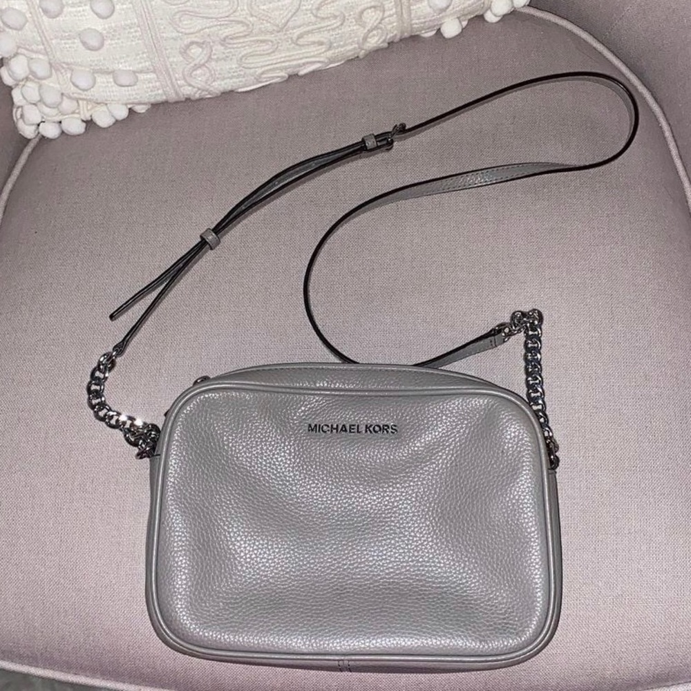 Michael Kors crossbody bag